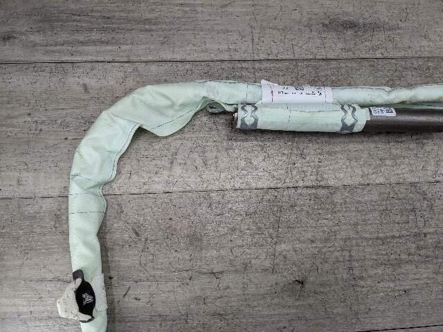 OEM BMW F30 F36 F80 M3 328 335 435 Left Driver Roof Head Curtain Air Bag Airbag