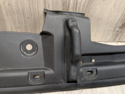 OEM BMW F90 M5 G30 530 540 M550 Front Left Engine Support Sealing Cover Trim SET