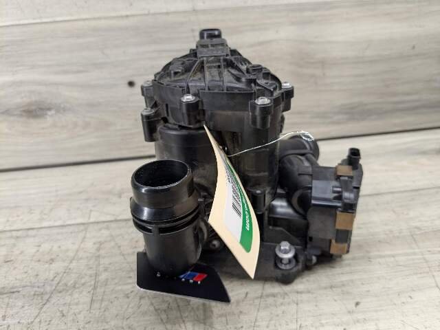 OEM BMW G01 G05 G07 G20 G22 G23 G26 G30 G42 Engine B58 Heat Management Module
