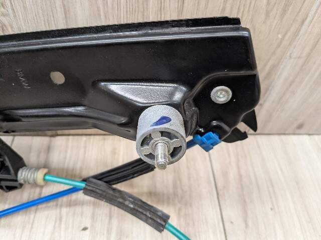 16-22 OEM BMW F48 X1 Front Right Passenger Door Window Regulator Motor