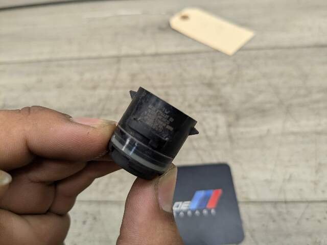 OEM BMW F15 F48 F90 G01 G12* G30 I01 X1 X3 X5 Bumper Parking Sensor PDC Black