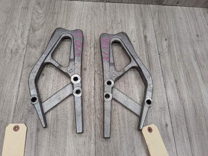 OEM BMW F97 F98 G01 G02 X3 X4 Front Left Right Driver Passenger Crash Wedge SET
