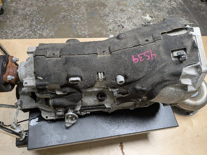 21-24 BMW G20 G22 G42 M240 M340 M440 RWD B58 Automatic Transmission Gearbox 35k