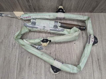 14-20 OEM BMW F22 F87 M2 COUPE Left Driver Top Roof Head Air Bag Airbag Curtain