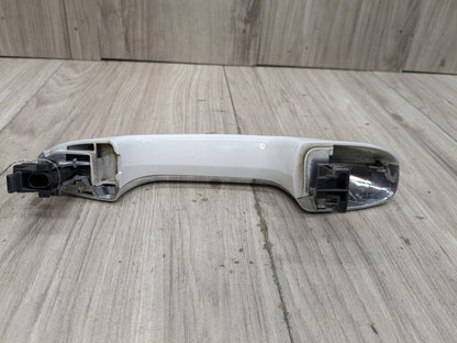 2015-2021 Mercedes-Benz C43 W205 Front or Rear Right Passenger Exterior Door Handle A0997605601