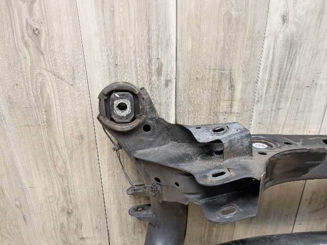 2020 BMW M340i G20 Rear Axle Support Crossmember Subframe 6922028