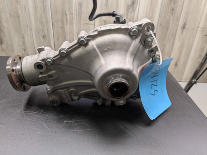 2022 BMW M240i G42 Front Axle Carrier Differential 8741855 *MATCH* OEM BMW G01 G20 G42 AWD Front Differential Axle Gearbox Carrier 2.81 15k