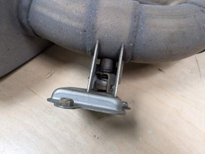 2020 - 2024 BMW X3 F97 Rear Exhaust Muffler 8093522 S58