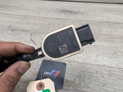 2017 BMW 740i G12 Suspension Height Level Sensor 2959574 OEM BMW F30 F44 F80 G01 G20 G30 Front Rear Left Right Suspension Level Sensor OEM