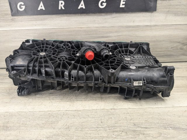 OEM BMW G01 G05 G12 G20 G42 G30 M340 M440 X3 Engine B58 Intake Manifold 8647977