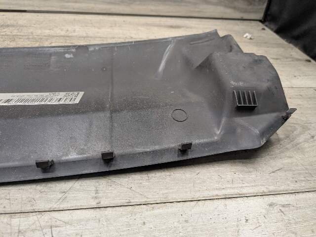 2018 - 2024 Audi S5 B9 Radiator Support Upper Cover Panel 8w6807081