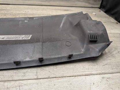2018 - 2024 Audi S5 B9 Radiator Support Upper Cover Panel 8w6807081