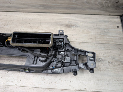 17-25 OEM AUDI A4 A5 RS5 S4 S5 S7 Dash Dashboard Center AC Air Vent Trim Grille