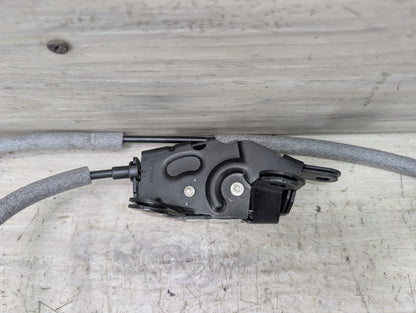 OEM BMW E70 F15 F85 X5 Trunk Liftgate Tailgate Power Lock Latch Actuators