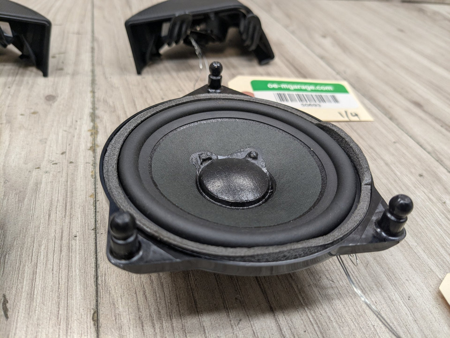 2016 Mercedes-Benz C43 W205- Speakers SET PN: 0