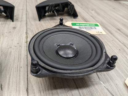 2016 Mercedes-Benz C43 W205- Speakers SET PN: 0