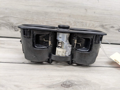 OEM BMW G20 G22 G23 G80 G83 M3 M4 Center Console Cup Holder Storage Compartment
