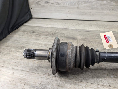 07-19 OEM BMW E70 E71 F15 F16 X5 X6 REAR Left Right Side Output Half Shaft Axle