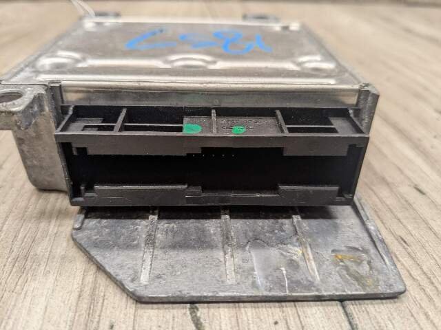 96-02 OEM BMW E36 Z3 Roadster Center Console Airbag Control Module Unit