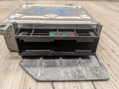 96-02 OEM BMW E36 Z3 Roadster Center Console Airbag Control Module Unit