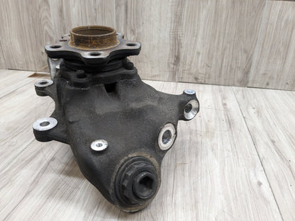 OEM BMW G30 530 540 M550 AWD Front Right Passenger Hub Spindle Knuckle Bearing