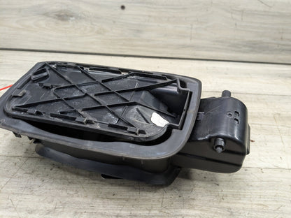 18-24 OEM AUDI Q5 SQ5 Rear Fuel Gas Tank Flap Lid Cover Pot Assembly