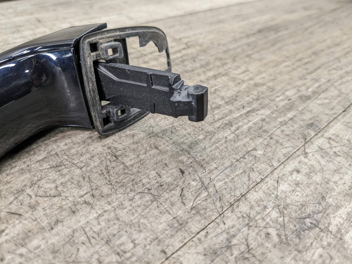 OEM BMW F15 F16 F85 X5 X6 Front Rear Right Passenger Door Handle COMFORT Black