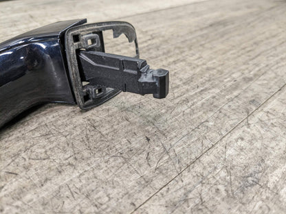 OEM BMW F15 F16 F85 X5 X6 Front Rear Right Passenger Door Handle COMFORT Black