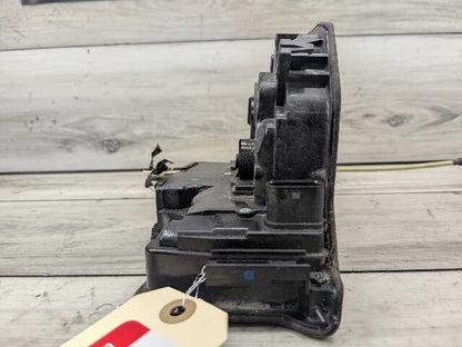 2016 BMW 750i G12 Rear Left Driver Door Latch Lock Actuator w/ Soft Close 2581897 16-22 OEM BMW G11 G12 REAR LEFT DRIVER Side Door Lock Latch Actuator SOFT CLOSE