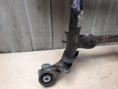 2018 Audi S5 B9- Rear Axle Support Crossmember Subframe PN: 8W0505235AD