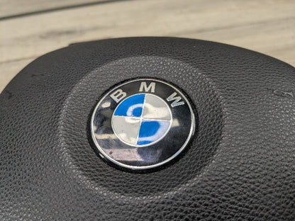 06-13 OEM BMW E82 E90 E92 E93 Front Driver SPORT Steering Wheel Airbag Air Bag