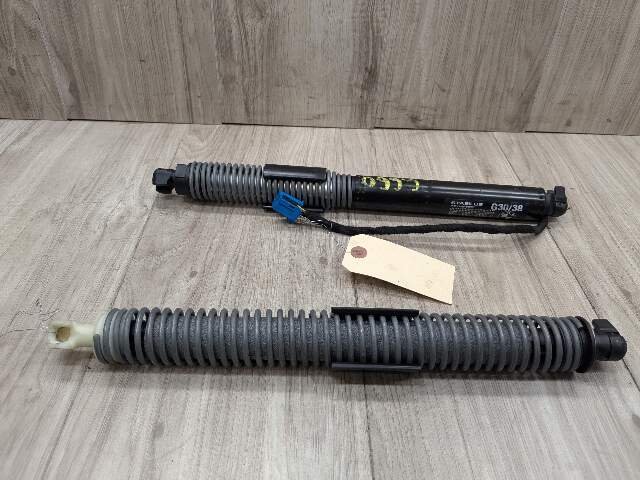 17-20 OEM BMW G30 F90 M5 540 Rear Right Trunk Strut Spindle Drive Power Lift