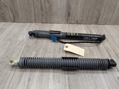 17-20 OEM BMW G30 F90 M5 540 Rear Right Trunk Strut Spindle Drive Power Lift