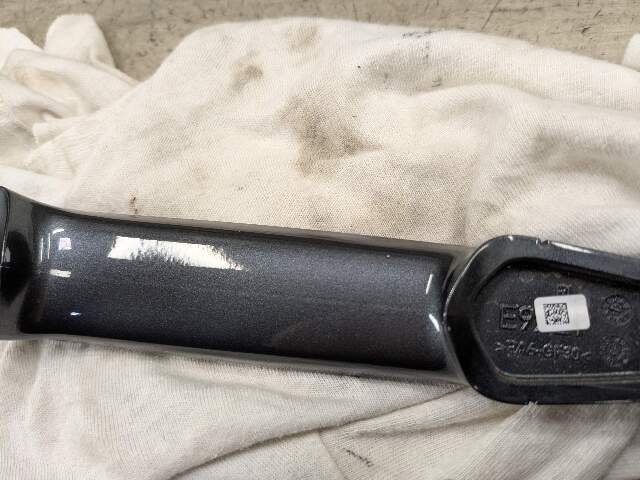 2011 - 2016 BMW 335i F30 Unknown 7207562 N55B30M0