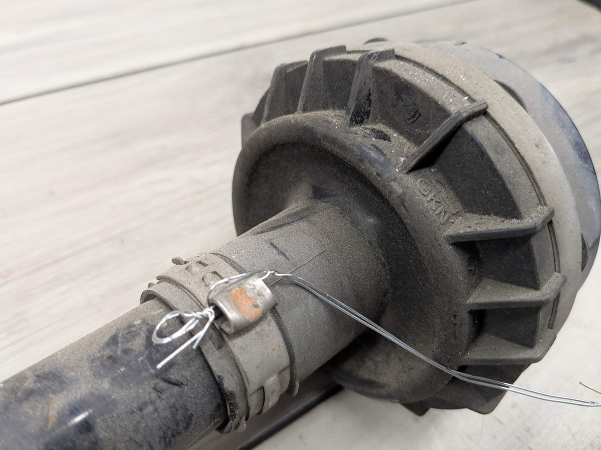 19-25 OEM BMW G20 G42 230 330 REAR Left Driver Side Output Half Shaft CV Axle