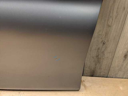 OEM BMW F36 428 430 435 440 Gran Coupe FRONT Left Driver Door Shell Panel Black