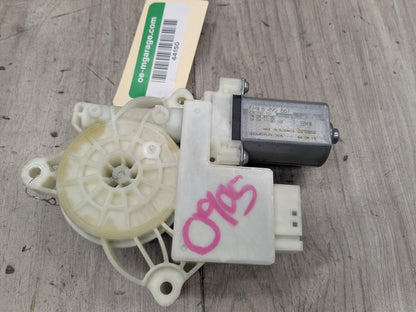 2019 BMW 330i G20 Rear Left Driver Door Window Glass Regulator Motor 8495867 19-24 OEM BMW G20 G80 330 M340 M3 Rear Left Driver Door Window Regulator Motor
