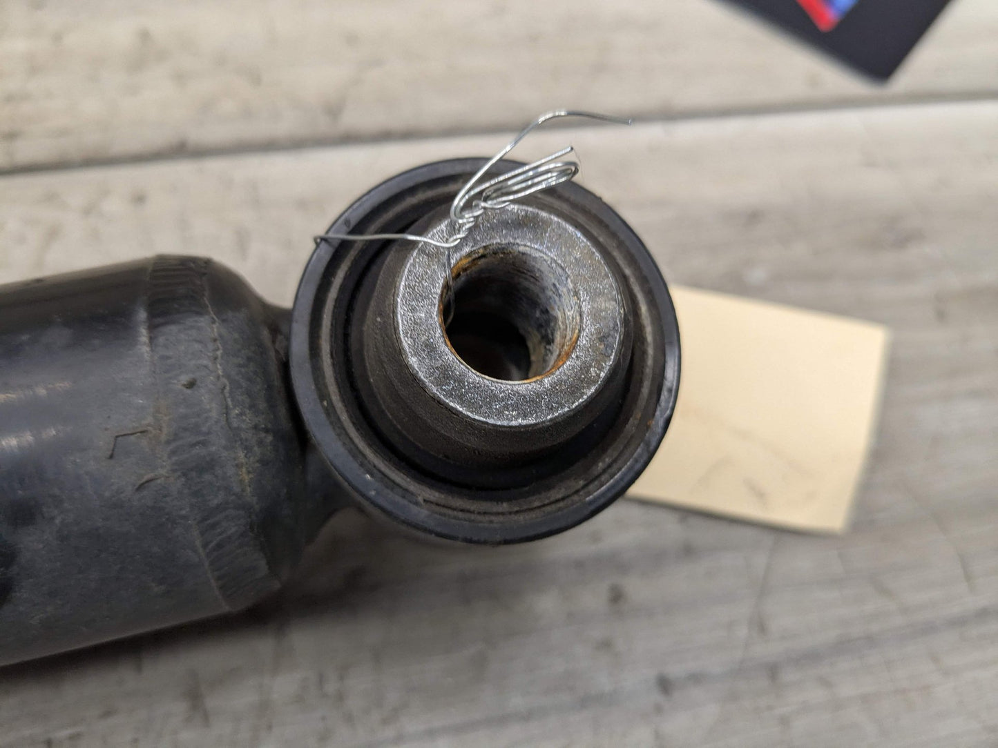 2019 BMW X3 G01 Rear Left or Right Spring Strut Shock Absorber 6880604