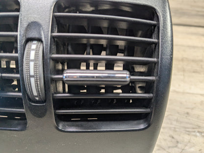 2009-2017 Mercedes-Benz E550 E-Class A207 Rear Center Console Air Vent Grille A2048300954