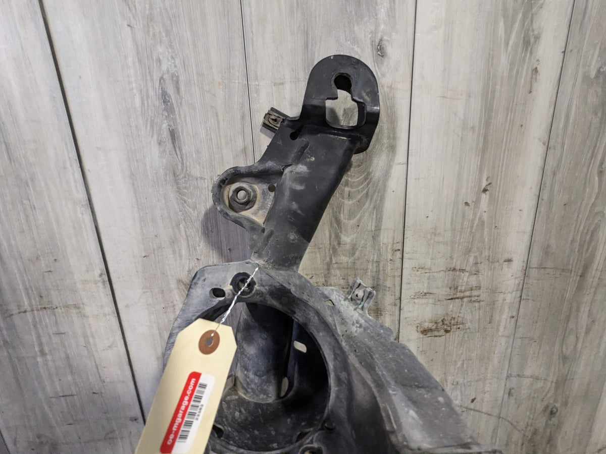 202015 BMW X3 F25 Front Axle Support Crossmember Subframe 15 BMW X3 F25- Front Axle Support Crossmember OEM Subframe