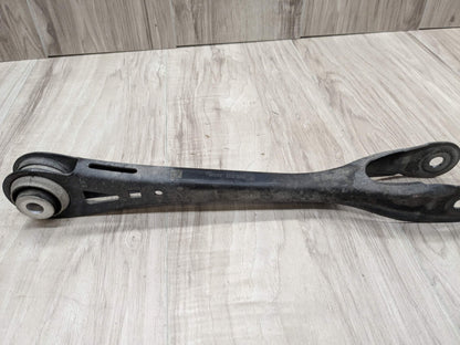 2016 BMW 740i G12 Rear Right Passenger Control Arms SET 6861116 OEM BMW G11 G12 G14 G16 G30 REAR Right Passenger Upper Lower Control Arms SET