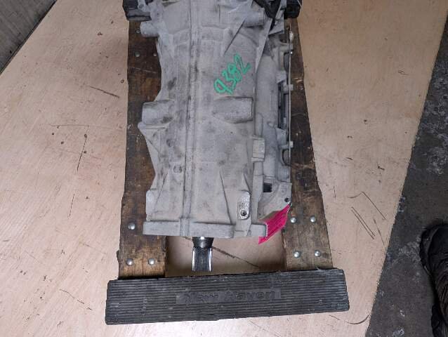 2011 - 2016 BMW 335i F30 Automatic Transmission Assembly 8HP45X N55B30M0