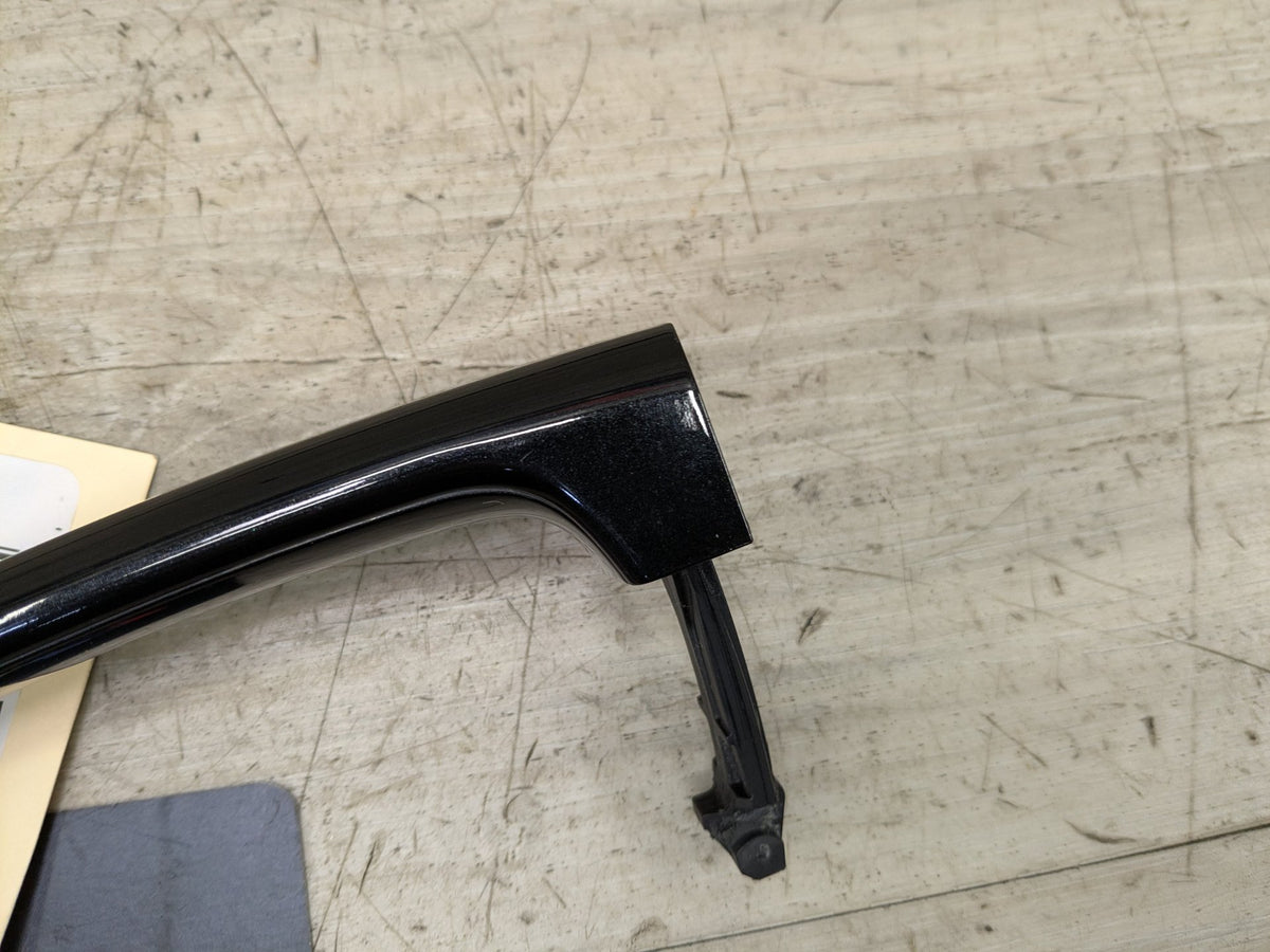 OEM BMW F15 F16 F85 F86 X5 Front Rear Left Exterior Door Handle COMFORT ACCESS
