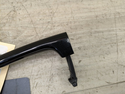 OEM BMW F15 F16 F85 F86 X5 Front Rear Left Exterior Door Handle COMFORT ACCESS