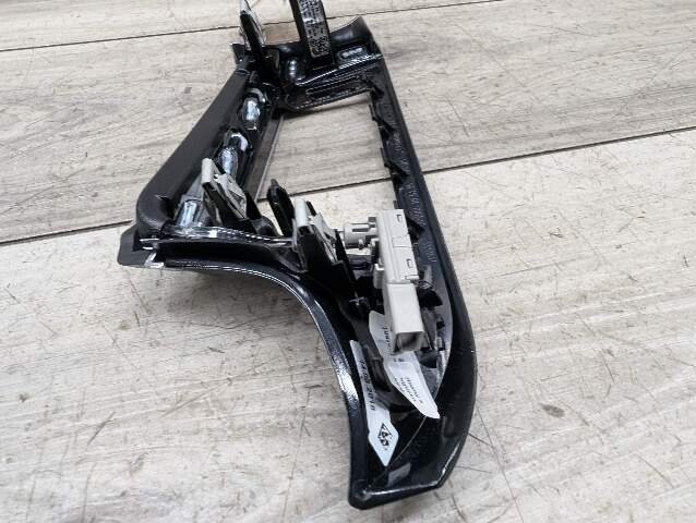 17-23 OEM BMW G30 G32 Front Left Driver Dashboard Air AC Trim Cover