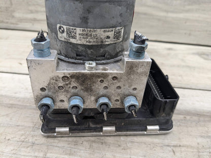 2019 BMW 330i G20 ABS Pump Module 7915371 19-21 OEM BMW G20 330 RWD ABS Brake Pump DSC Lock Dynamic Stability Control