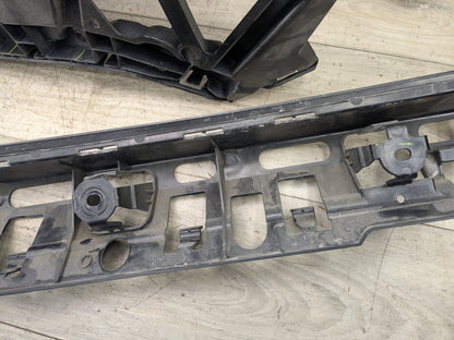 19-22 OEM BMW G20 M SPORT Rear Right Passenger Bumper Support Bracket Mount PAIR