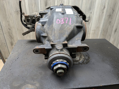 2020 BMW M340i Rear Axle Carrier Differential 43649k 8686989