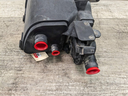 OEM BMW F10 F12 F13 M5 M6 Activated Filter Fuel Evap Emission Tank Canister