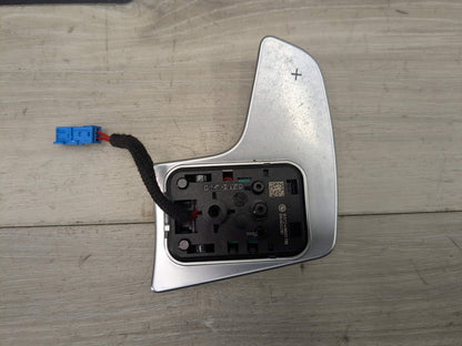 OEM BMW G01 G02 G05 G20 G30 M5 M8 Right Steering Wheel Paddle Up Plus Shifter